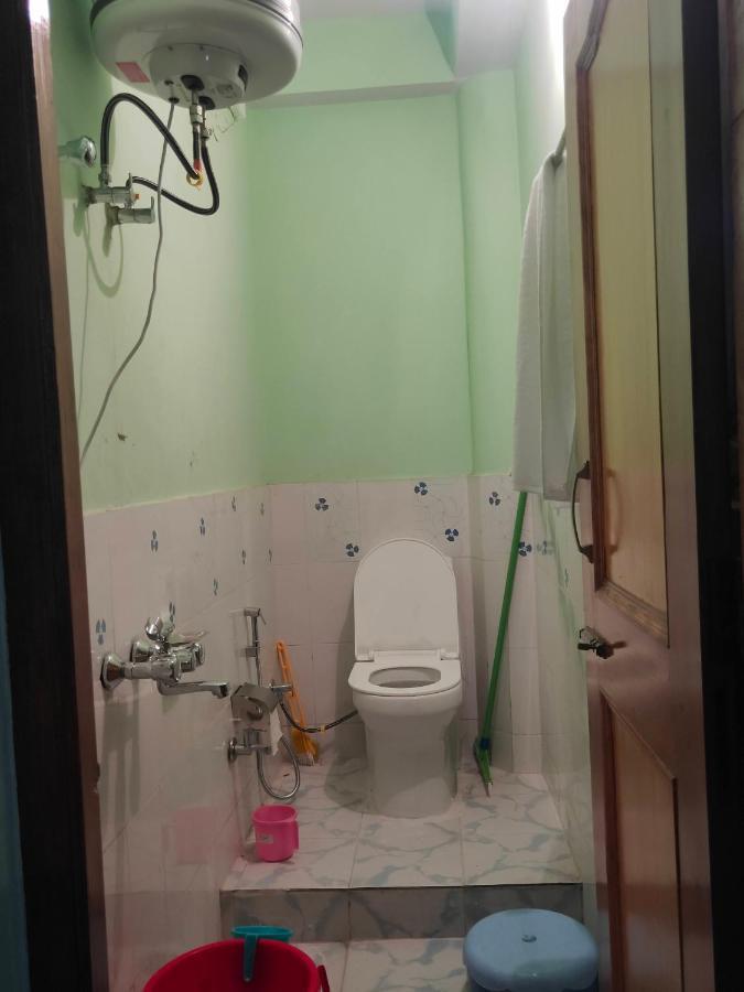 שימלה Thakur Apartment מראה חיצוני תמונה