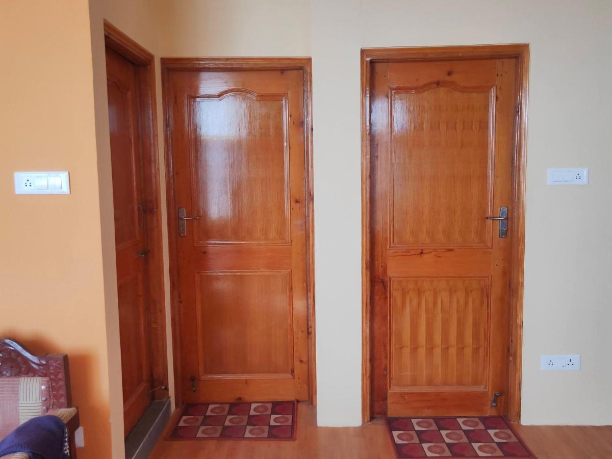 שימלה Thakur Apartment מראה חיצוני תמונה