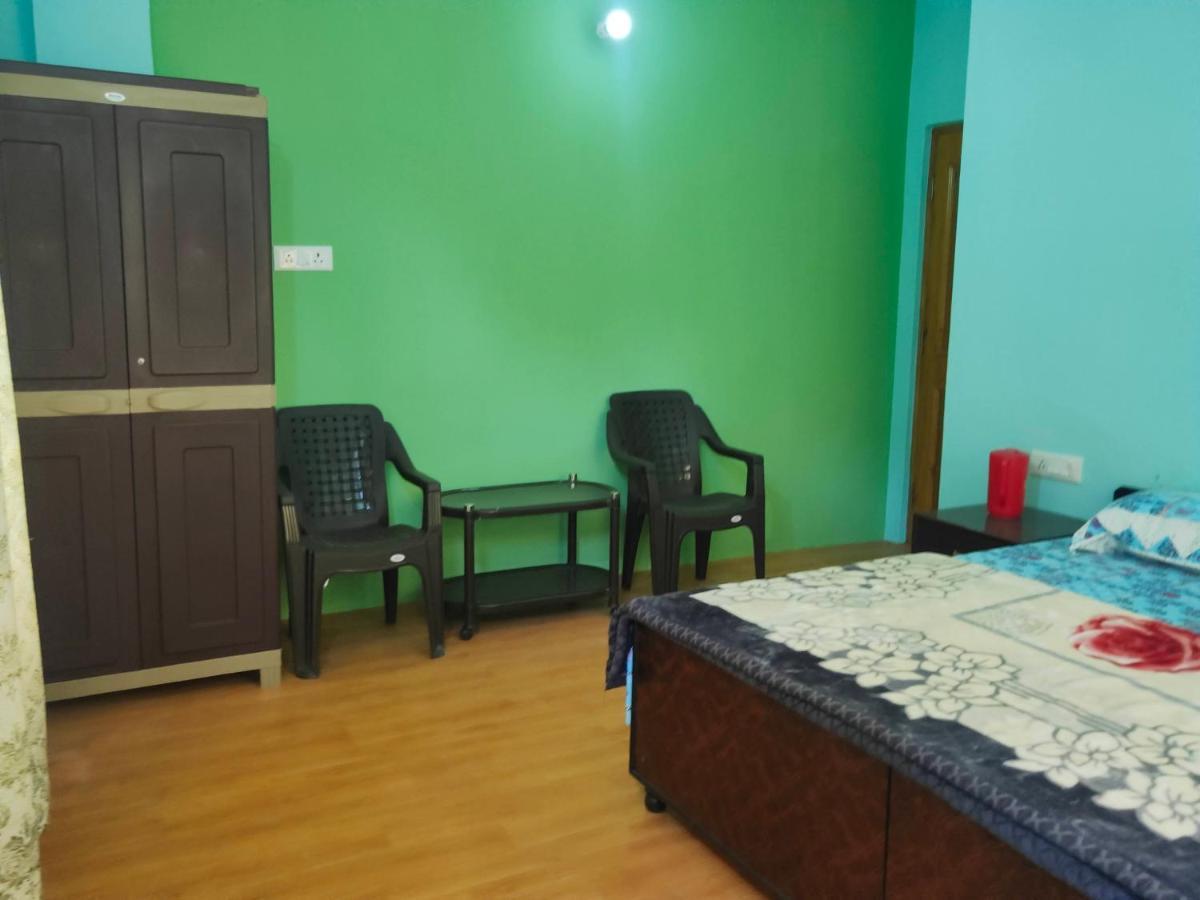 שימלה Thakur Apartment מראה חיצוני תמונה