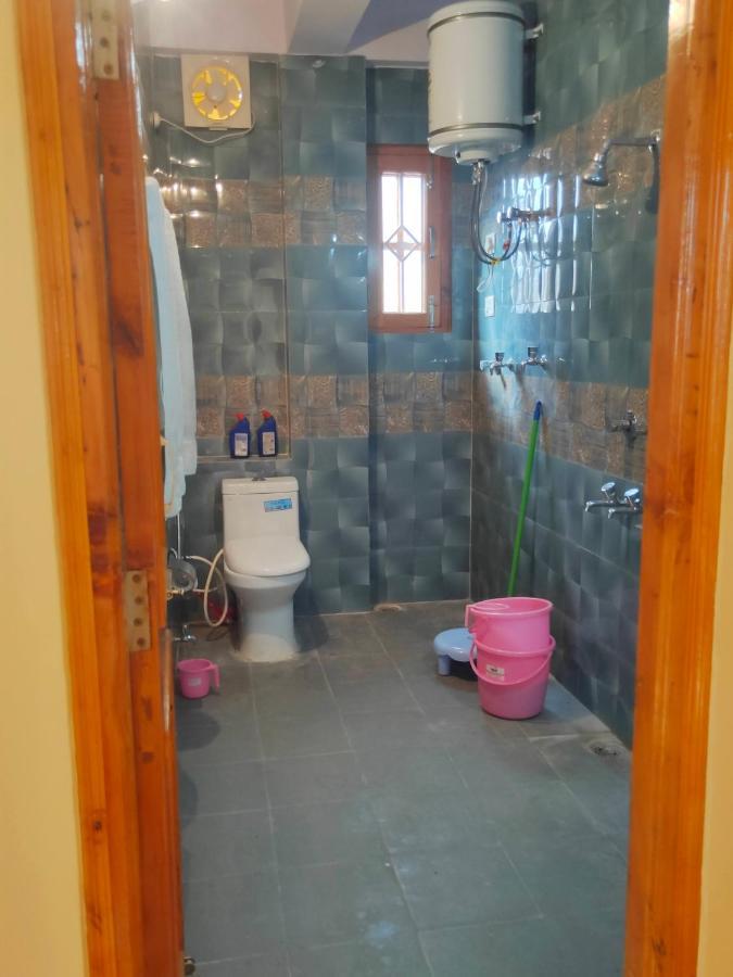 שימלה Thakur Apartment מראה חיצוני תמונה
