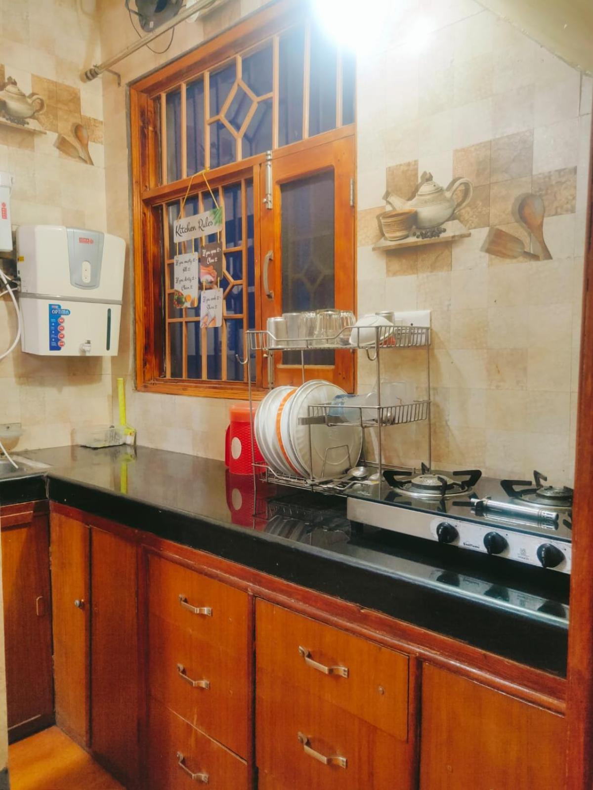 שימלה Thakur Apartment מראה חיצוני תמונה